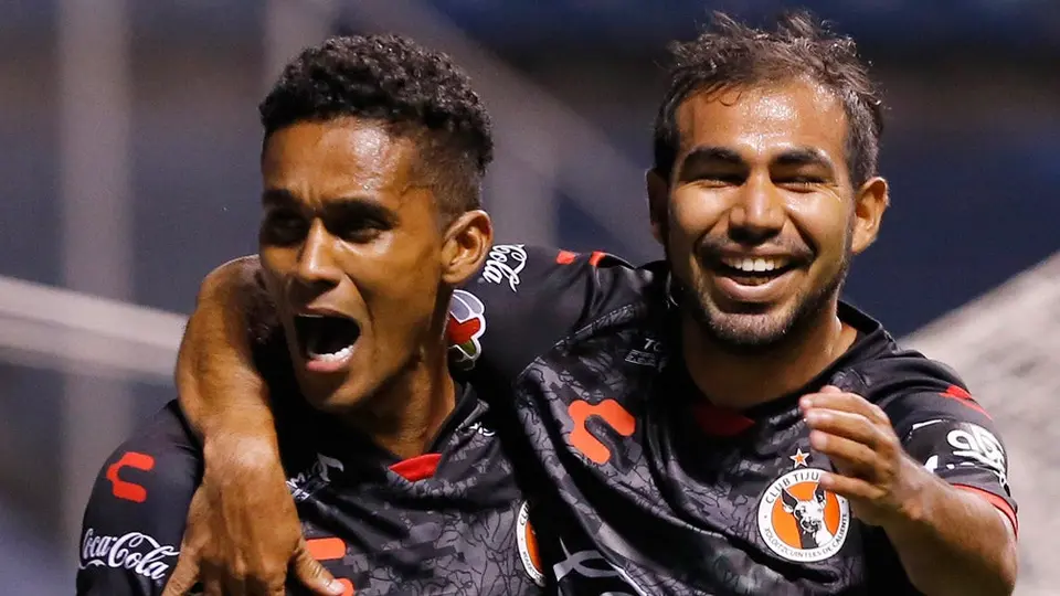 Tijuana: Xolos, por las primeras plazas del Guardianes 2021 frente al líder Toluca