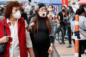 Coronavirus en el mundo: Mapa en tiempo real