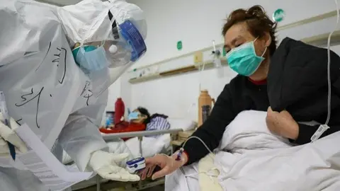 Coronavirus: Delirio y psicosis, efectos neurológicos pacientes de Covid-19