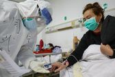 Coronavirus: Delirio y psicosis, efectos neurológicos pacientes de Covid-19