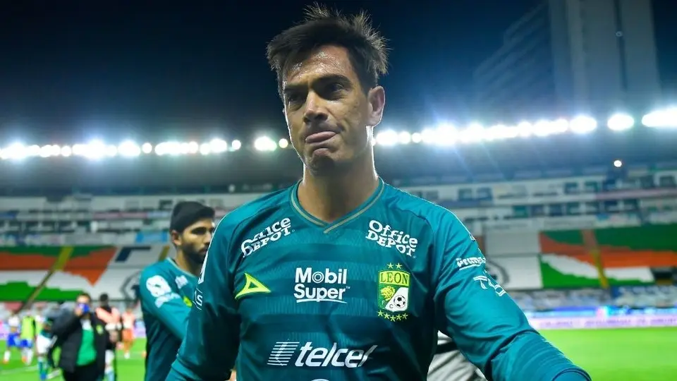 León: Nacho González anunció su retiro de las canchas tras la Final ante Pumas