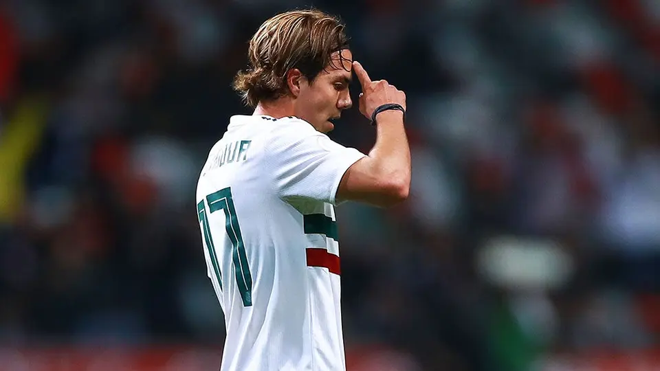 Selección Mexicana: Partido vs Costa Rica quedó cancelado; habrá otro rival