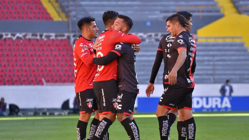 Atlas: Pese a vencer a Juárez, los Zorros siguen siendo últimos en la porcentual