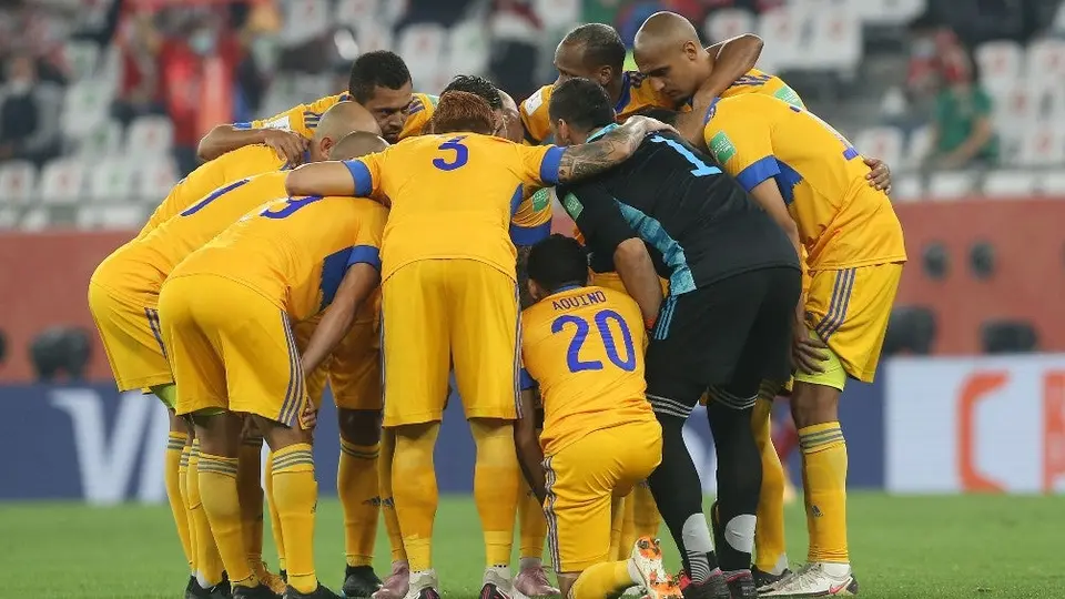Tigres: Clubes mexicanos mandaron mensaje de apoyo tras perder Final
