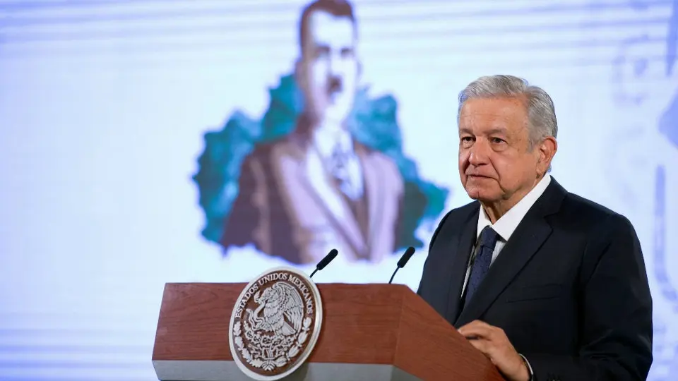 AMLO se disculpó por llamar 'Chapo' a Joaquín Guzmán Loera