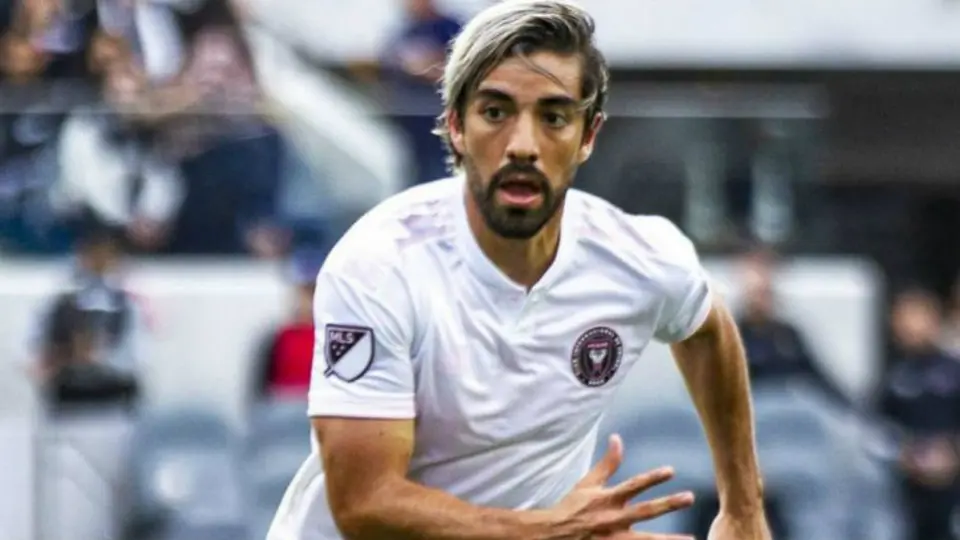 Selección Mexicana: Inter de Miami preferiría no ceder a Pizarro al Tri
