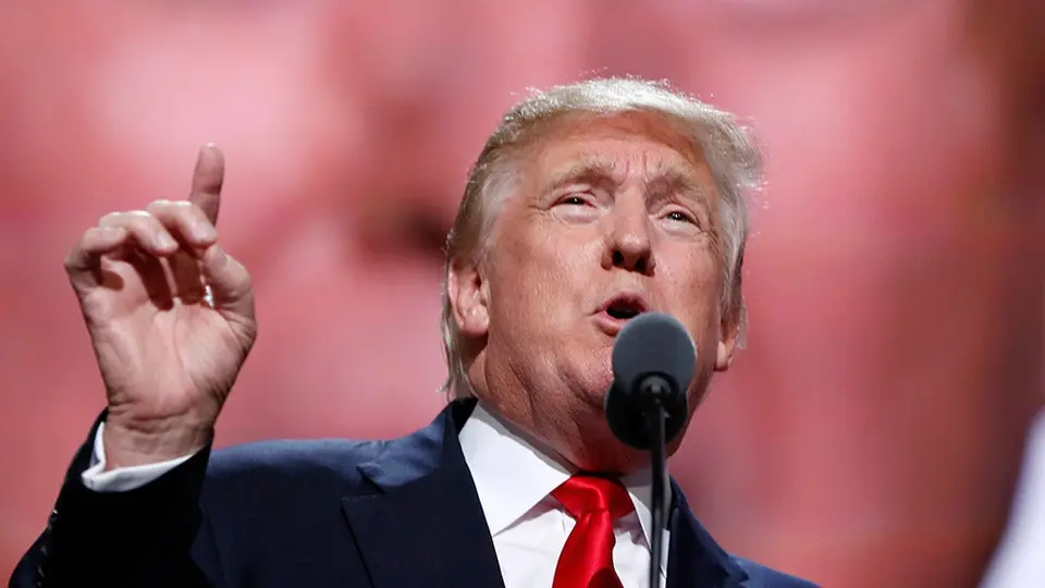 Donald Trump: 'La NBA se ha convertido en una organización política'