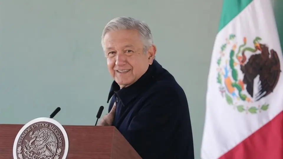 AMLO tuvo su primera conversación con Joe Biden, presidente electo de Estados Unidos