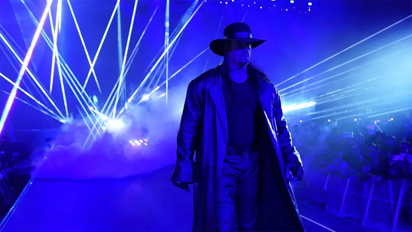 The Undertaker dirá adiós a un increíble legado de tinieblas en Survivor Series