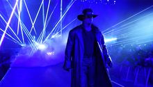 The Undertaker dirá adiós a un increíble legado de tinieblas en Survivor Series