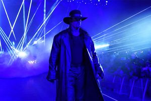 The Undertaker dirá adiós a un increíble legado de tinieblas en Survivor Series