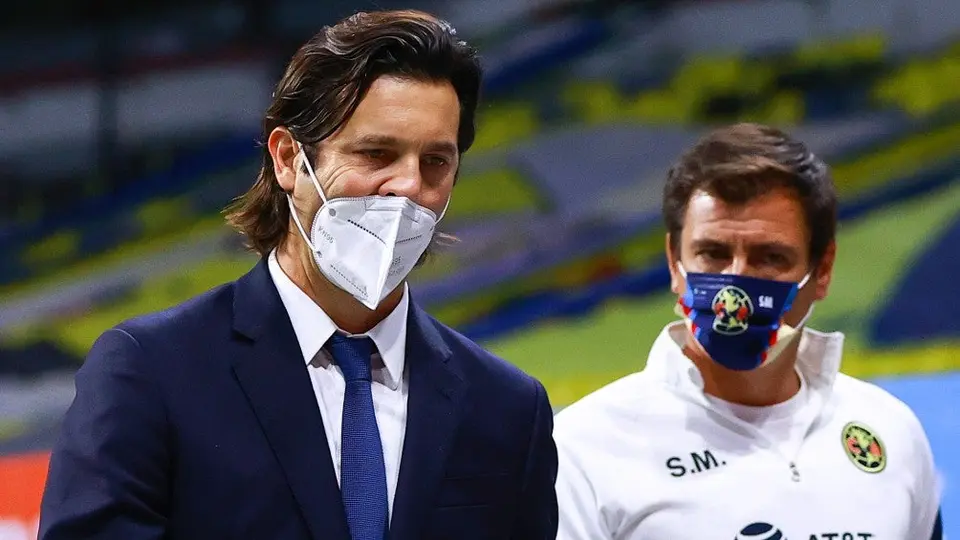 América: Prensa de España bautizó como 'Real América' a las Águilas de Solari