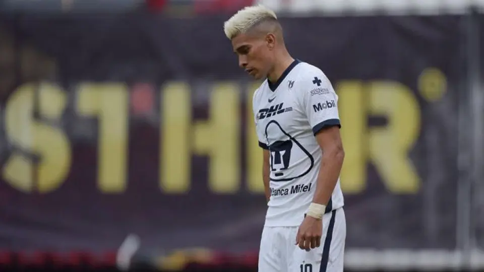 Pumas: Favio Álvarez, con el futuro incierto en el club; Tucumán, a la espera