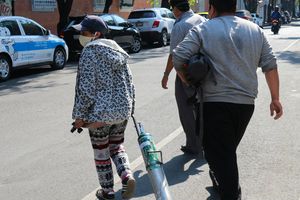 México alcanzó un millón 350 mil 79 infectados de coronavirus; muertes ascienden a 120 mil 311