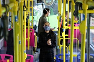 Covid-19: Sheinbaum hizo un llamado de urgencia a la ciudadanía: 'Estamos en alerta'