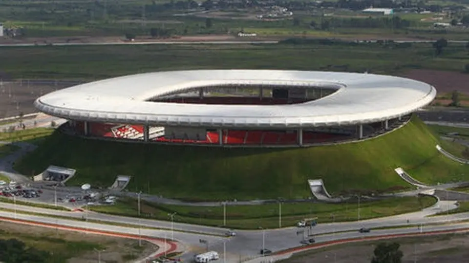 Femexfut confirmó que Preolímpico se jugará en Guadalajara