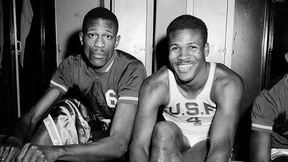 Boston Celtics: Legendario K.C. Jones falleció a los a los 88 años de edad