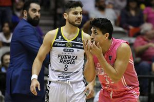 LNBP: Suspensión de FIBA a la Ademeba afecta a la liga mexicana de basquetbol