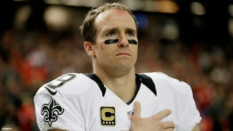 Saints: Drew Brees acordó reducción salarial con New Orleans