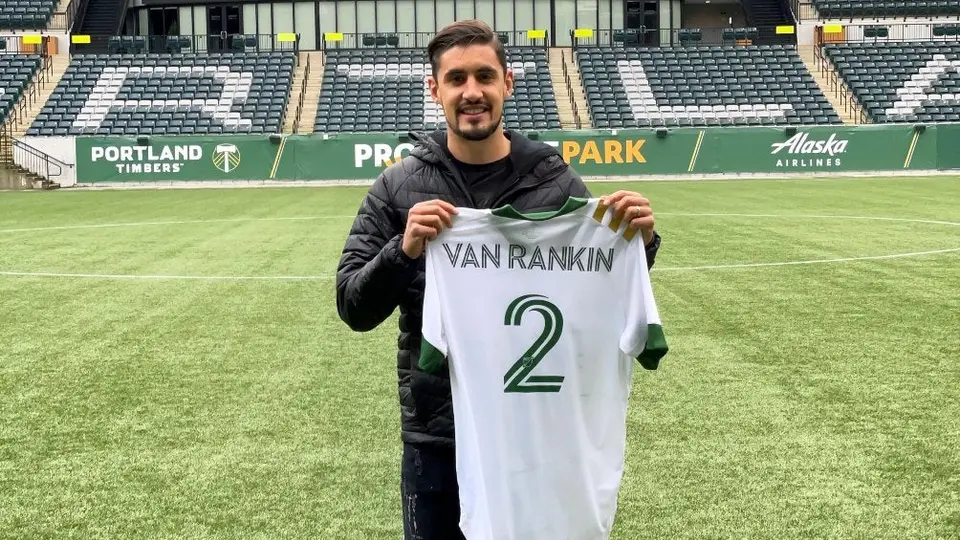 Josecarlos Van Rankin: 'Chivas me dijo que me quedaba y unos días después que ya no'