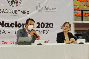 Ademeba realizará el Censo Nacional Basquetmex 2020