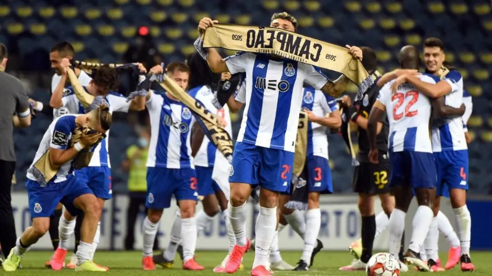 Tecatito Corona: DT de Porto aseguró que buscarán el segundo título en Copa de Portugal