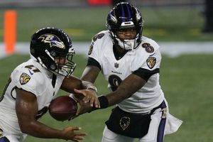 NFL: Ravens vs Steelers se volvió a reprogramar tras brote de Covid-19 en Baltimore