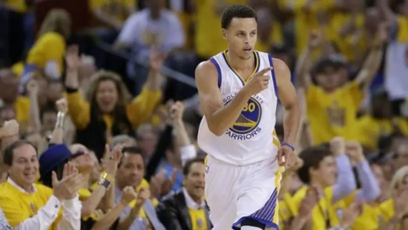 NBA: Warriors presentó plan para reabrir su arena al 50 por ciento en 2021