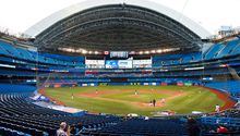 MLB: Gobierno de Canadá negó permiso a Blue Jays de jugar en Rogers Centre