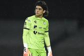 Oswaldo Sánchez: 'Acevedo tiene condiciones para pelear un puesto en el Tri'