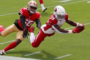 Cardinals da la sorpresa de la Semana 1 al imponerse a los 49ers