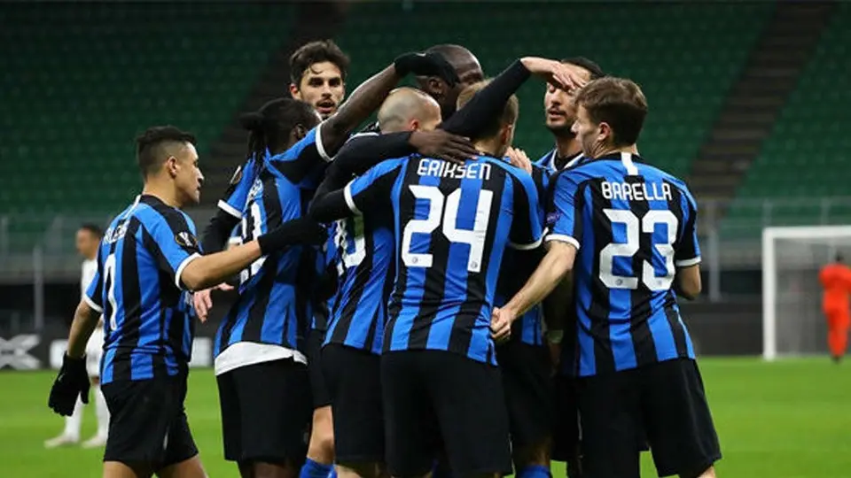 Europa League: Octavos de Final de 'Inter-Getafe y Sevilla-Roma' se jugarán a partido único