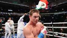 Clavadista mexicano defendió a Canelo Álvarez: 'Acepten que es un chingón y punto'
