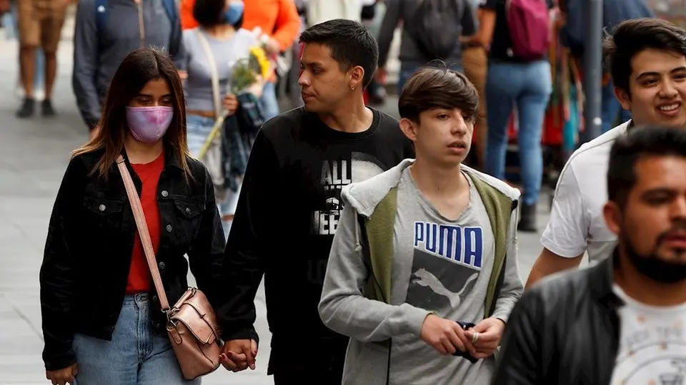 México alcanzó 680 mil 931 infectados de coronavirus; muertes ascienden a 71 mil 978