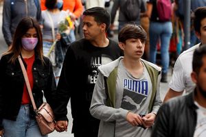 México alcanzó 680 mil 931 infectados de coronavirus; muertes ascienden a 71 mil 978