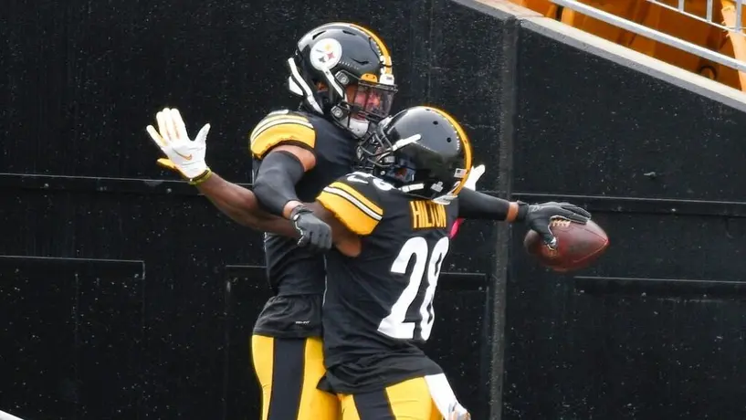 NFL: Steelers aplastó a Cleveland Browns y empató mejor marca defensiva en cinco juegos