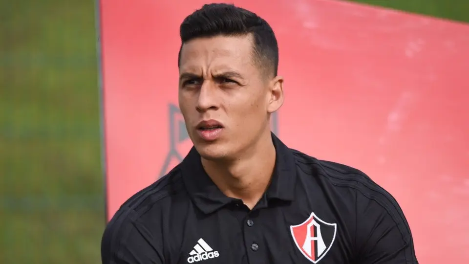 Santos: Manu Balda se convirtió en nuevo jugador lagunero para el Apertura 2020