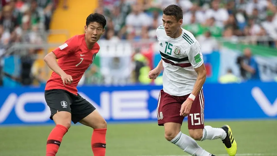 Selección Mexicana: ¿Qué tendría que pasar para que el partido vs Corea se cancele?