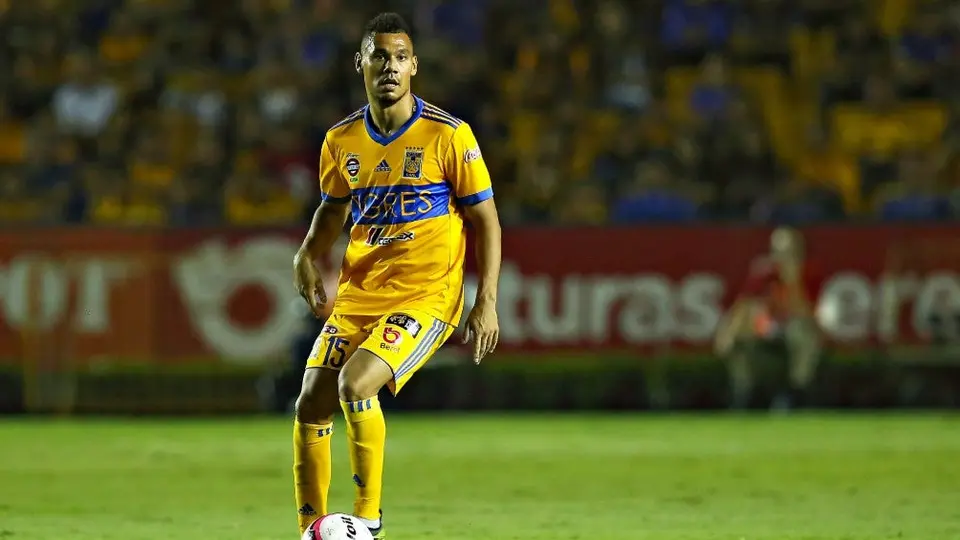 Tigres: Thimothée Kolo, vendido de forma definitiva al Saint-Étienne