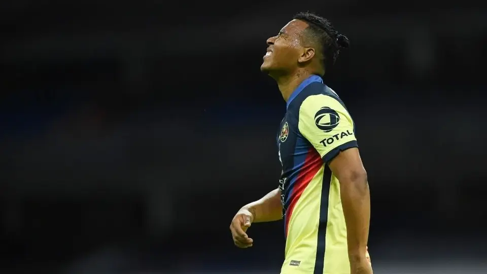 América: Piojo reveló que Roger Martínez tendrá este fin de semana para definir su futuro