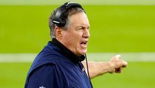 Donald Trump dará a Bill Belichick la Medalla Presidencial de la Libertad