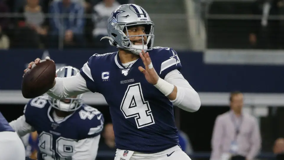 NFL ofrecería  a jugadores programa de baja voluntaria por Coronavirus
