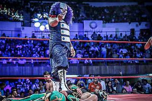 Dave the Clown: 'La gente siempre me ha identificado con la película de It'