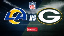 NFL EN VIVO: Angeles Rams vs Green Bay Packers Ronda Divisional