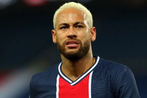 Neymar dejó la mansión en donde se llevaría a cabo una fiesta