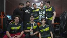 LDM Esports se coronó en la División de Honor de forma cardíaca ante Team Aze