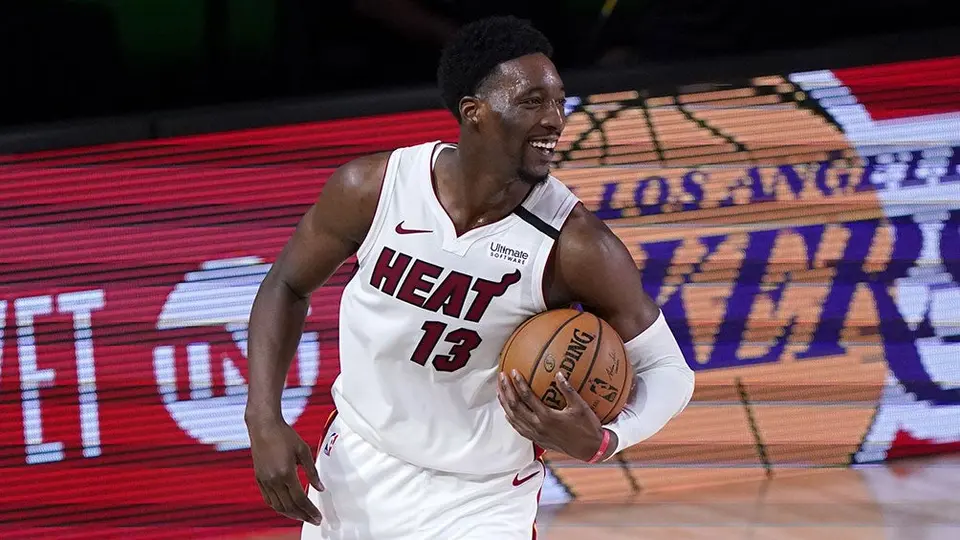 NBA: Heat le remontó a Celtics y tomó ventaja de 2-0 en la Final del Este