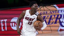 NBA: Heat le remontó a Celtics y tomó ventaja de 2-0 en la Final del Este