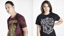 RÉCORD y C&A te regalan ropa de Harry Potter para renovar tu clóset