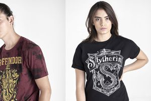 RÉCORD y C&A te regalan ropa de Harry Potter para renovar tu clóset